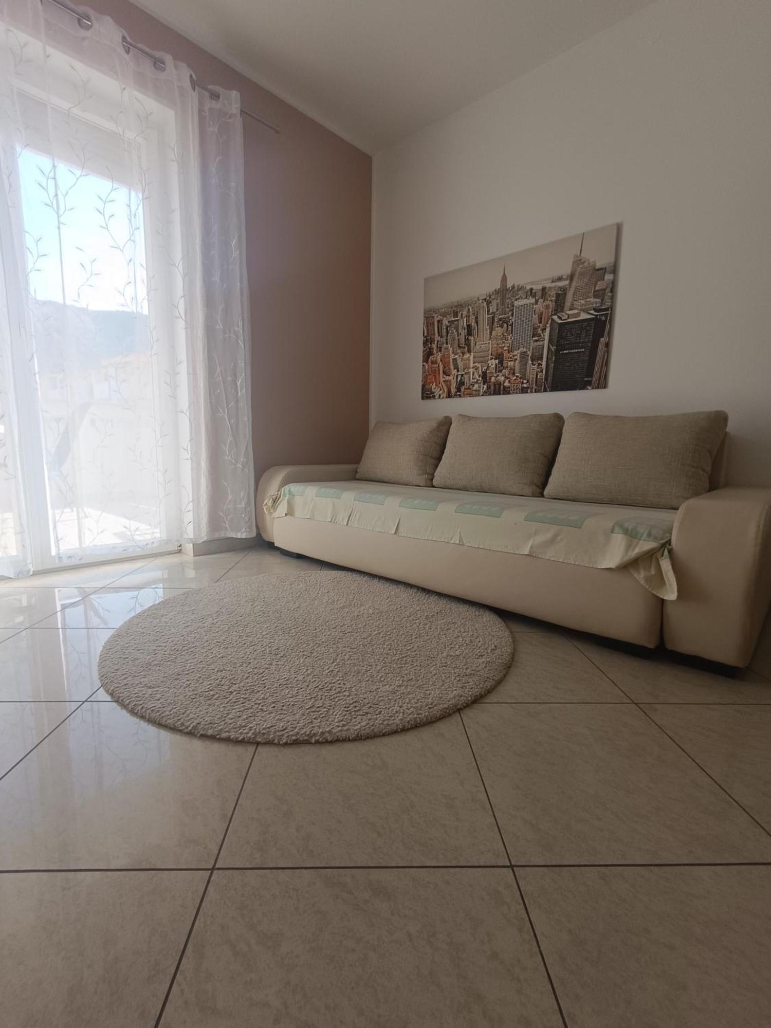 Apartments Kraljic I Baska  Room photo